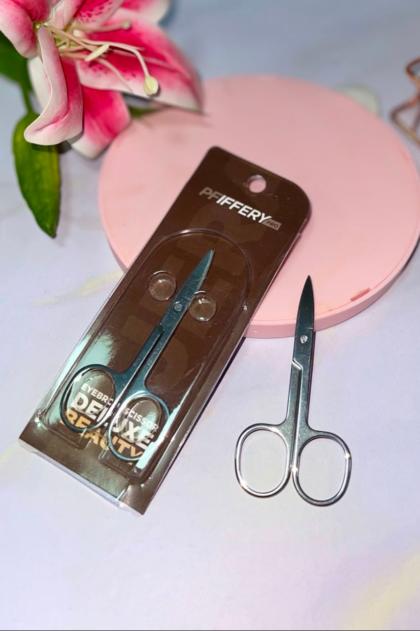 TIJERA PARA CEJAS PFIFFERY