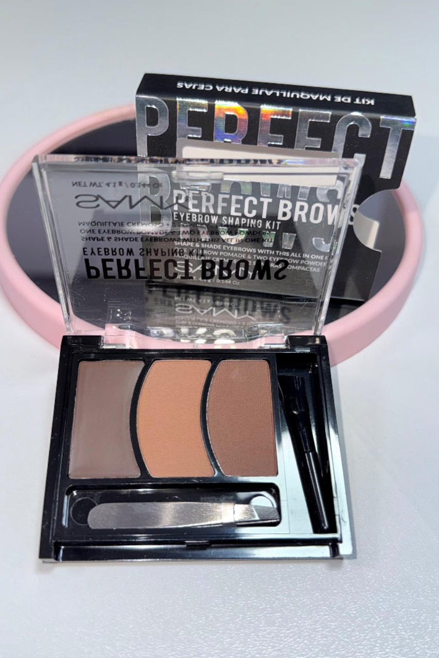 KIT PARA CEJAS SAMY