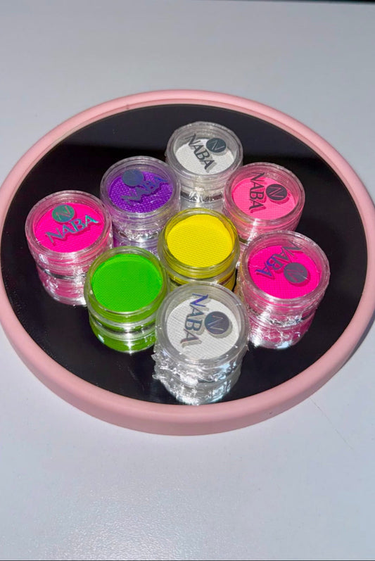 AQUALINERS NABA