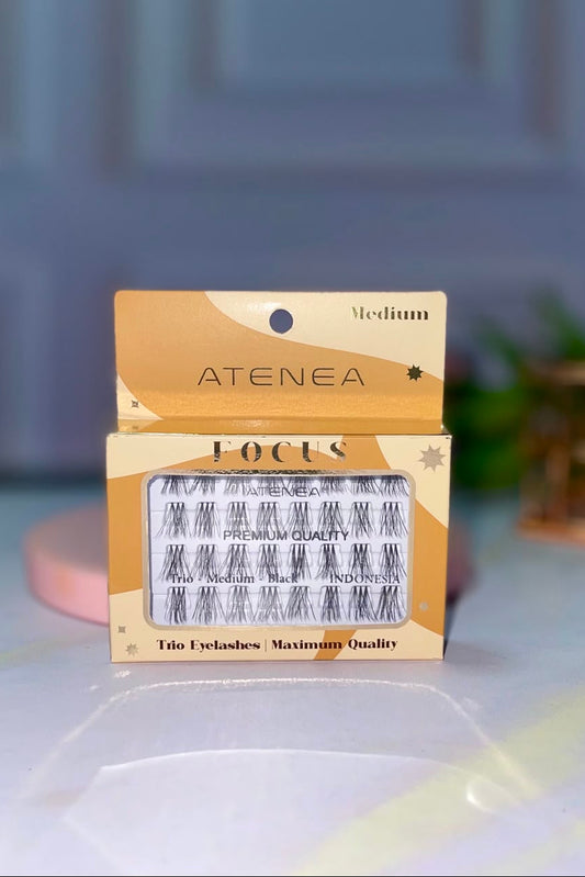 PESTAÑAS INDIVIDUALES ATENEA