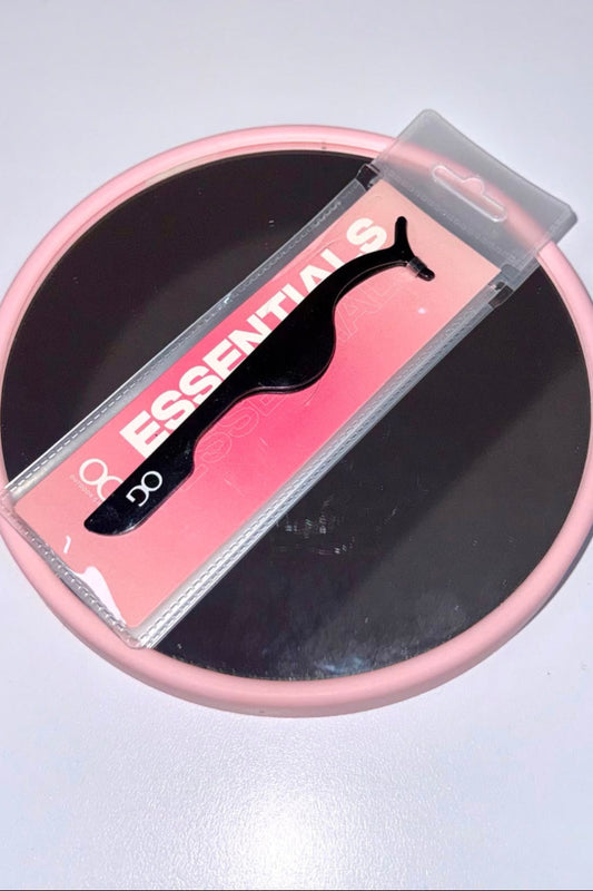 PINZA PARA PESTAÑAS OG