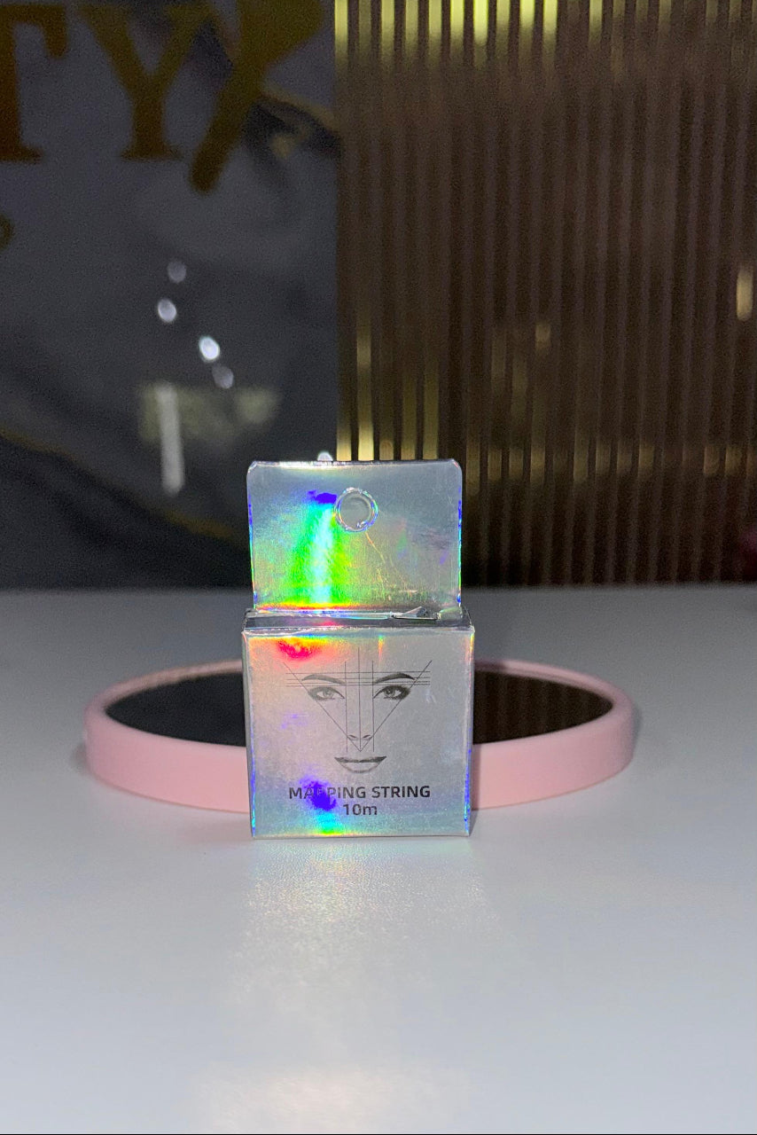 HILO PARA MARCACION DE CEJAS 10 M