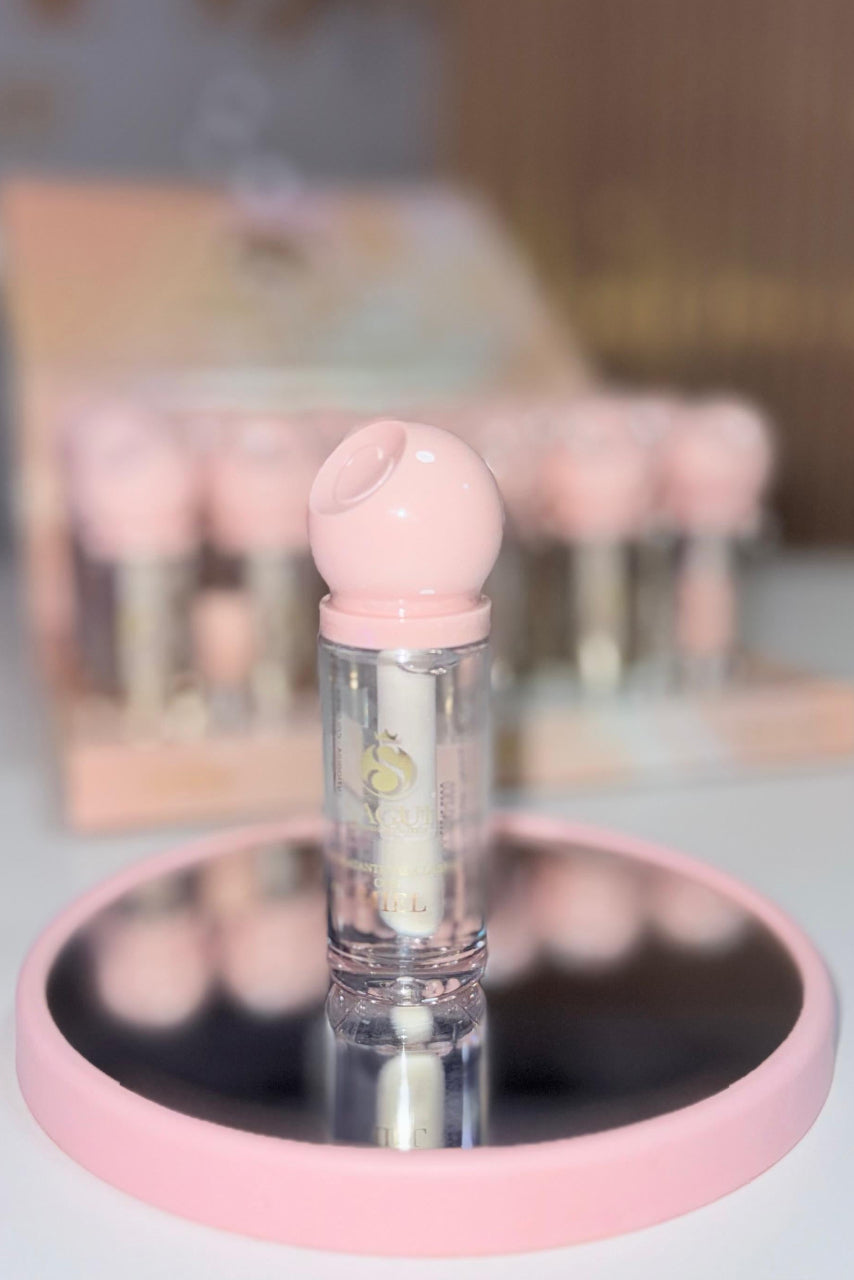 LIP OIL JUMBO SAGUI