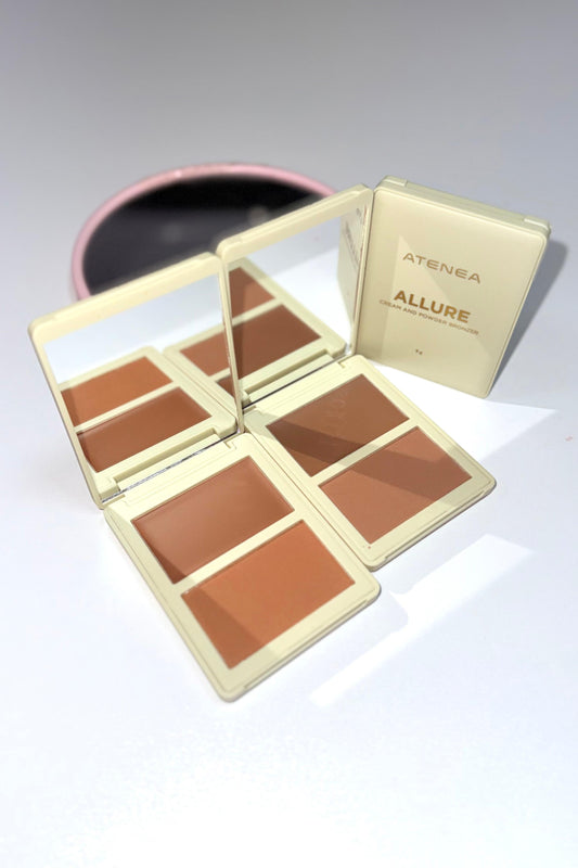 BRONZER DUO ATENEA