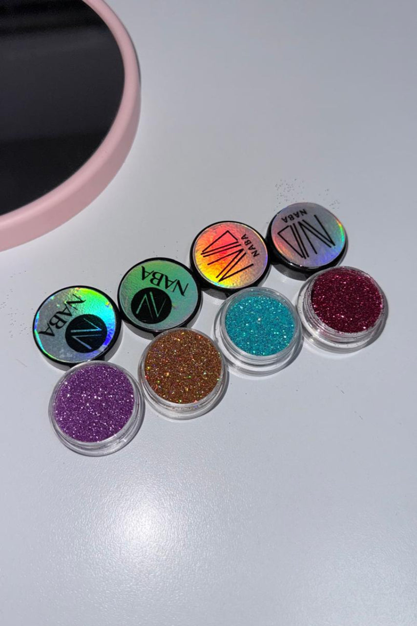 GLITTER NABA