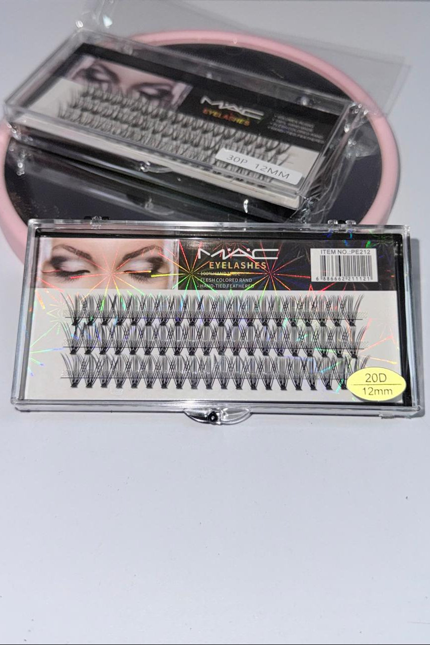 PESTAÑAS MEGA VOLUMEN MAC