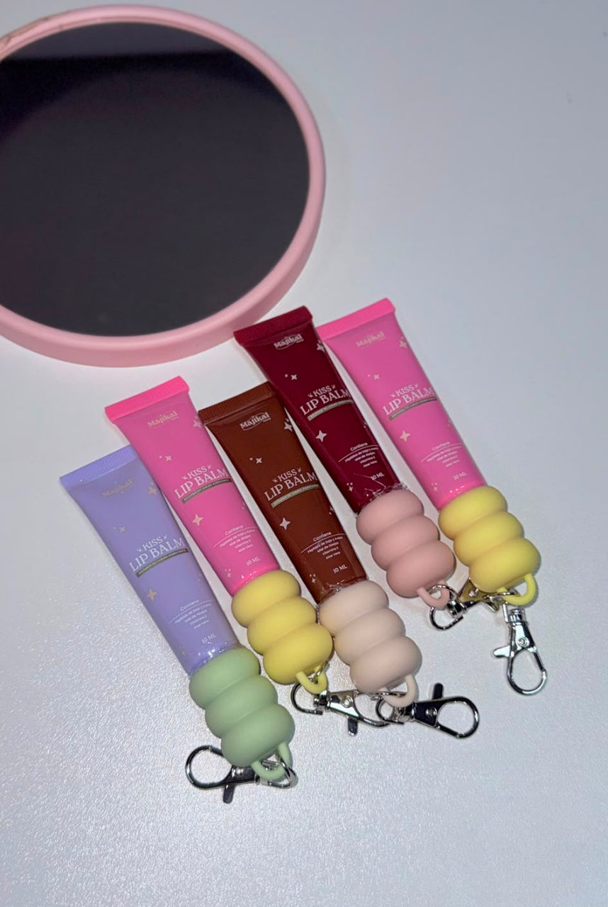 LIP BALM MAJIKAL