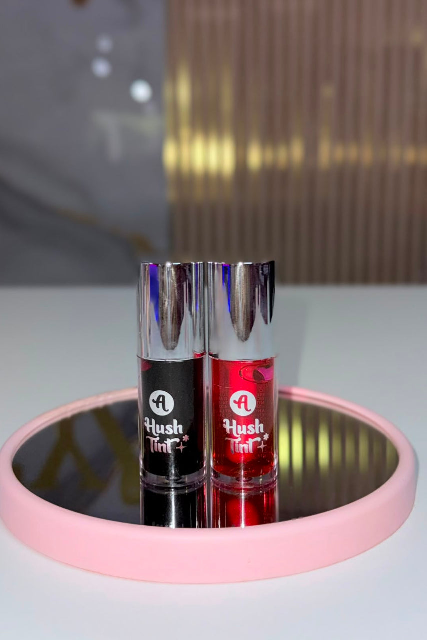 TINTA PARA LABIOS HUSH TINT ALMA BEAUTY