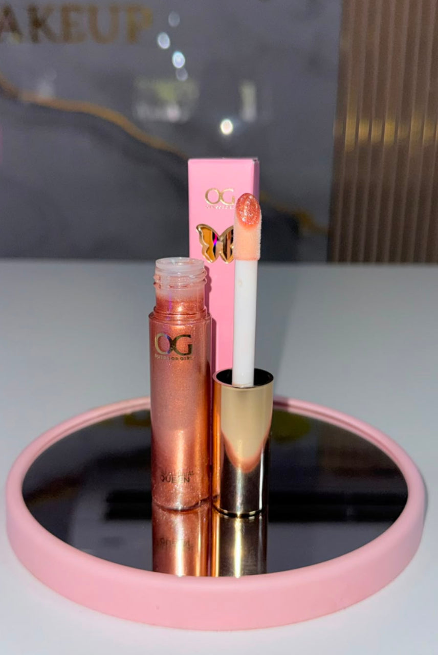 GLOSS OG YESS QUEEN
