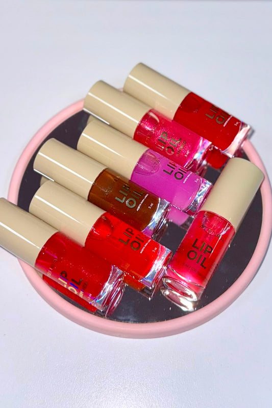 LIP OIL ATENEA