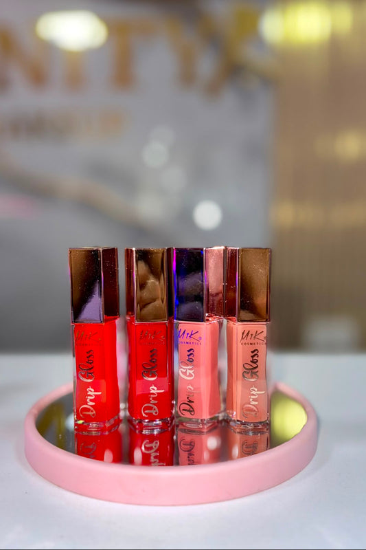 GLOSS VOLUMINIZADOR MYK