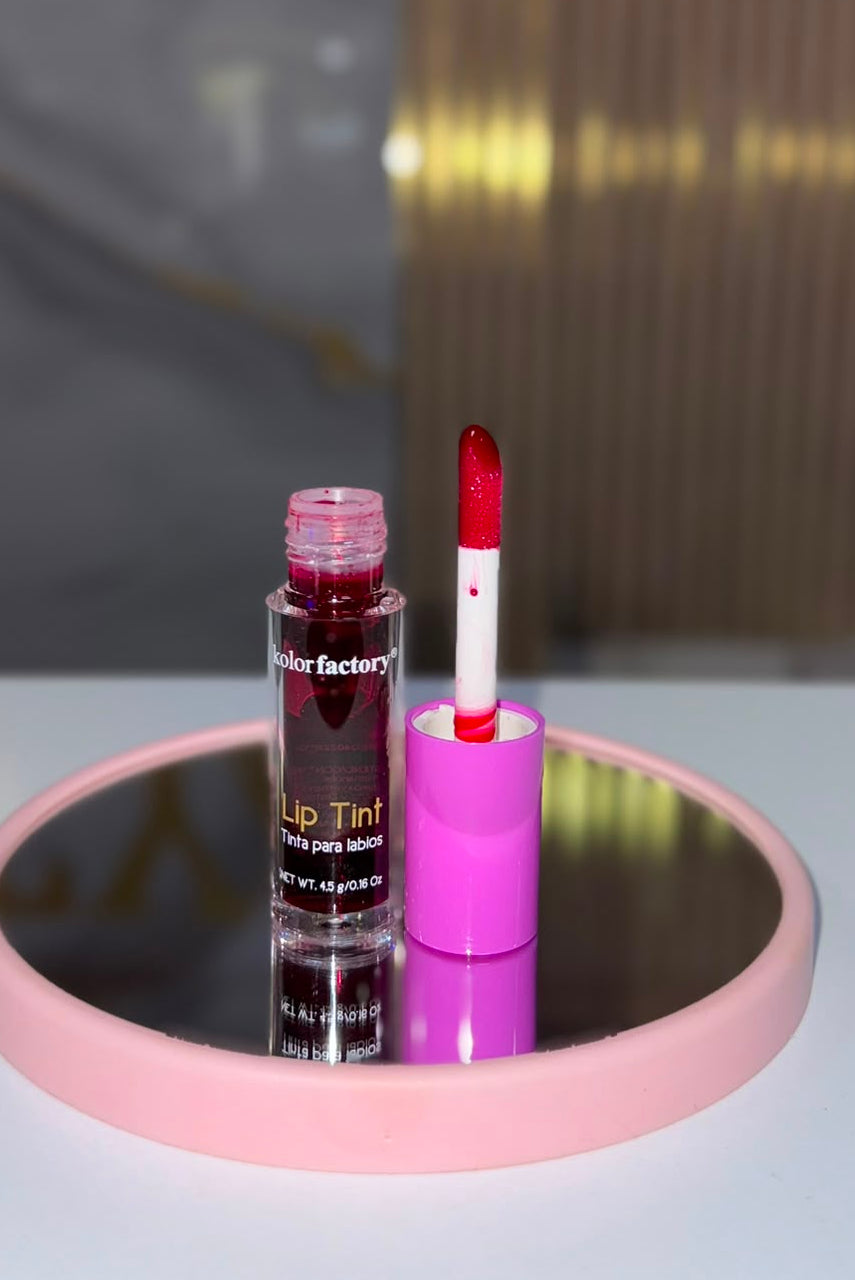 TINTA PARA LABIOS KOLOR FACTORY