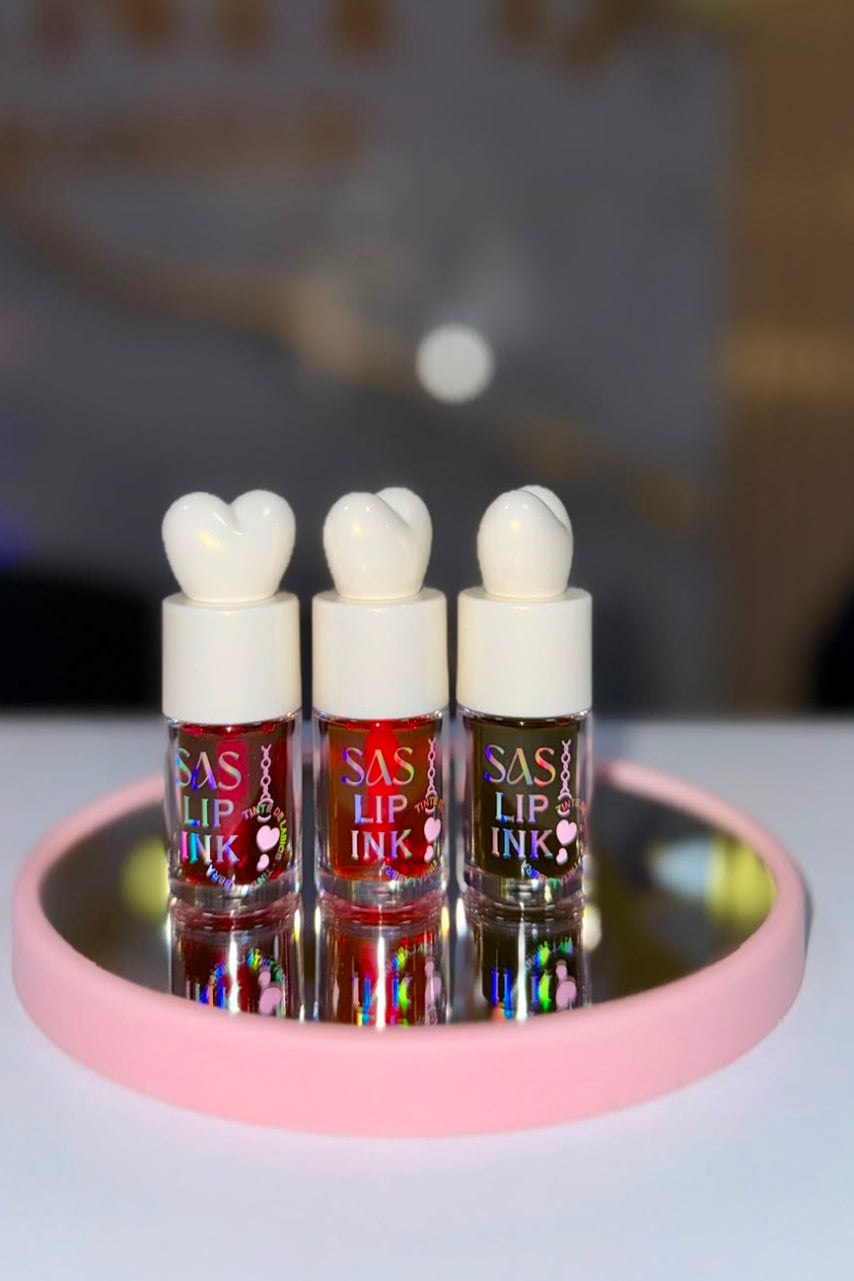 TINTA PARA LABIOS USHAS