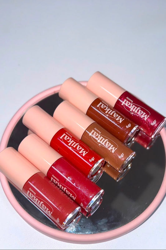 LIP OIL SHINY MAJIKAL