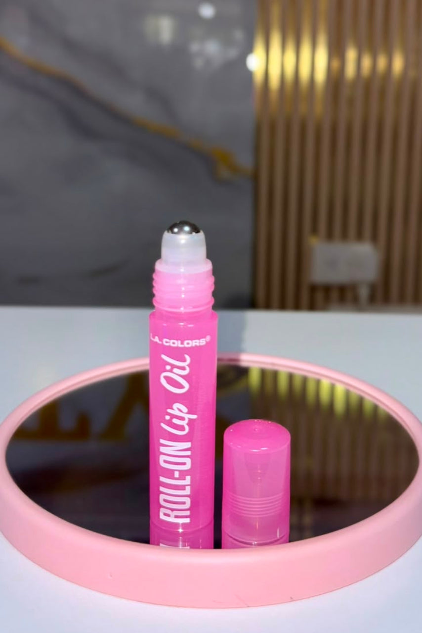 LIP OIL LA COLORS