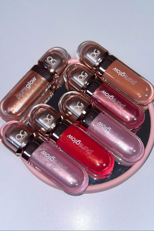 GLOSS OG PURE GLOW