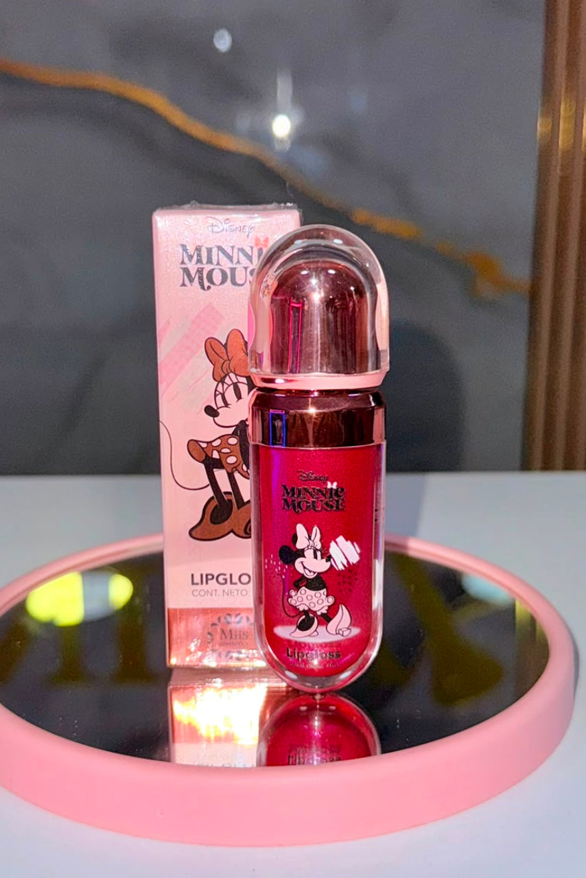 LIP GLOSS MINNIE MIIS COSMETICS