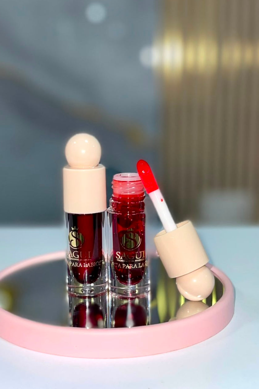 TINTA PARA LABIOS SAGUI
