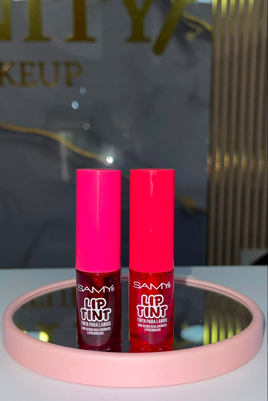 TINTA PARA LABIOS SAMY