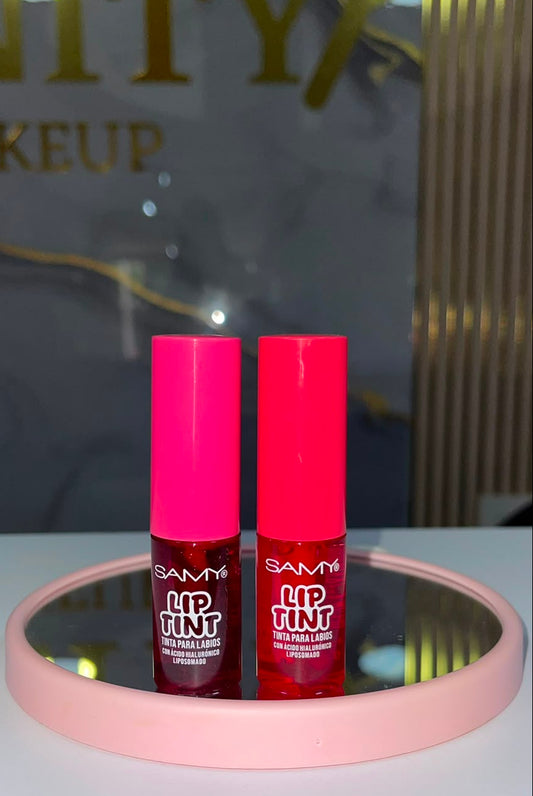 TINTA PARA LABIOS SAMY
