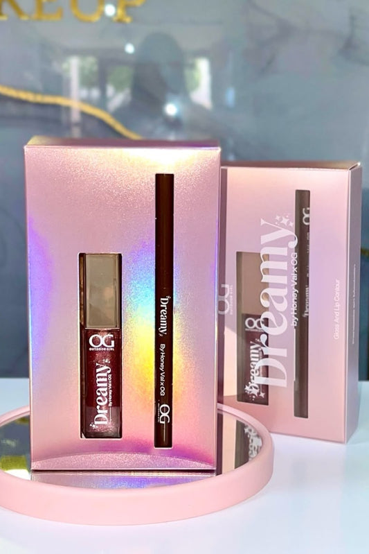 LIP COMBO HONEY OG
