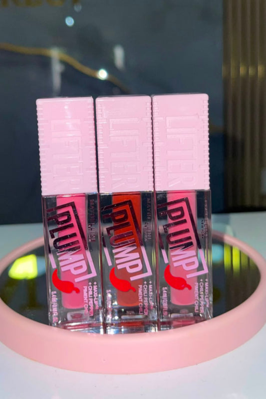VOLUMINIZADOR DE LABIOS MAYBELLINE