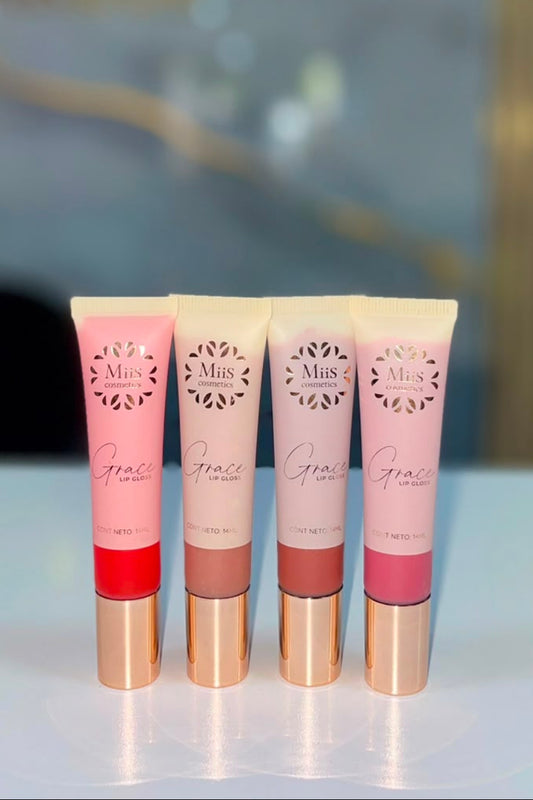 LIP GLOSS GRACE MIIS COSMETICS