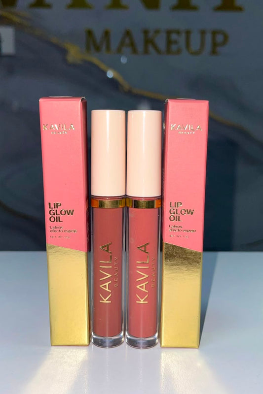 LIP GLOSS KAVILA