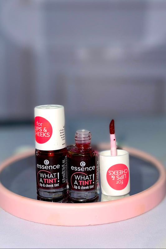 TINTA PARA LABIOS ESSENCE