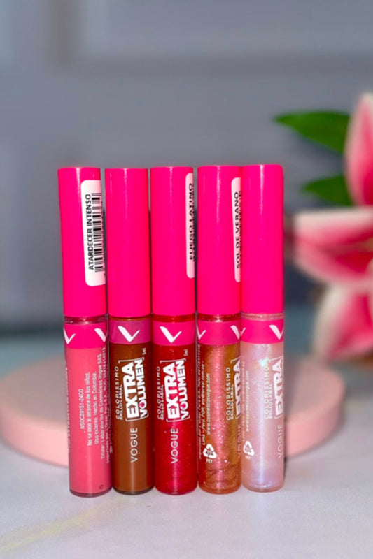 GLOSS EXTRA VOLUMEN VOGUE
