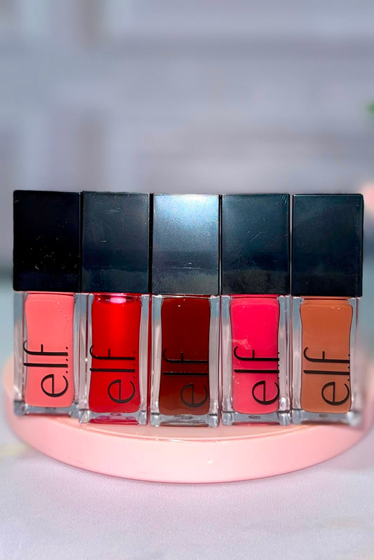 LIP OIL ELF GLOW REVIVER