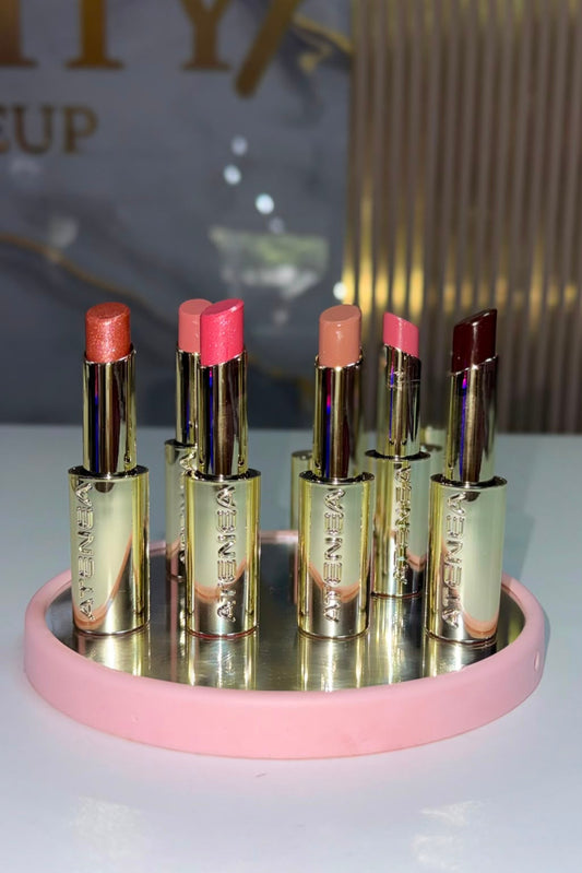 BRILLO LABIAL ATENEA