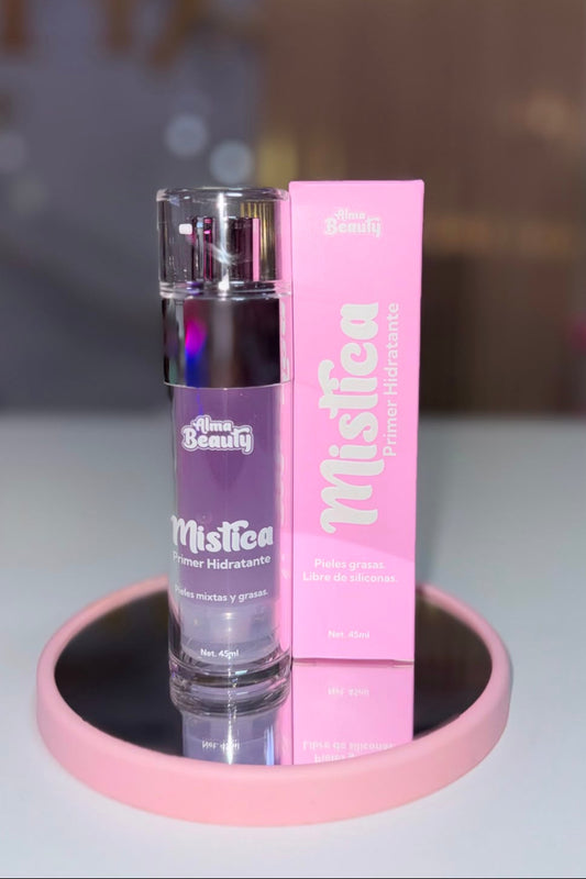 PRIMER PIEL GRASA ALMA BEAUTY