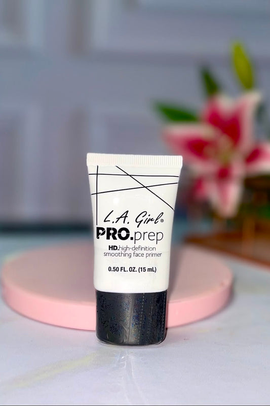 PRIMER LA GIRL