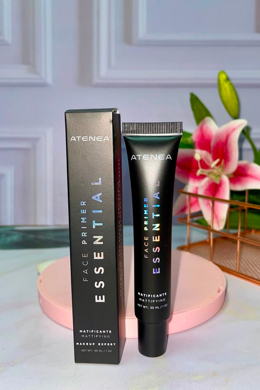 PRIMER ESSENTIAL ATENEA