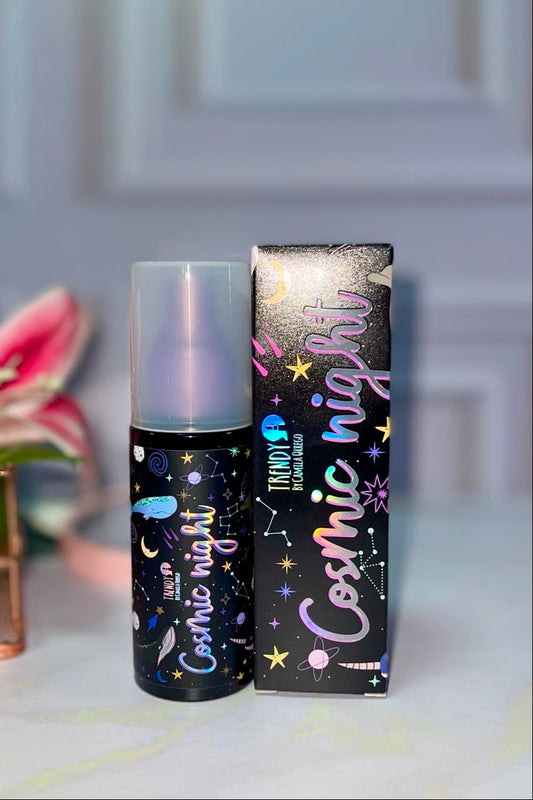 FIJADOR COSMIC TRENDY
