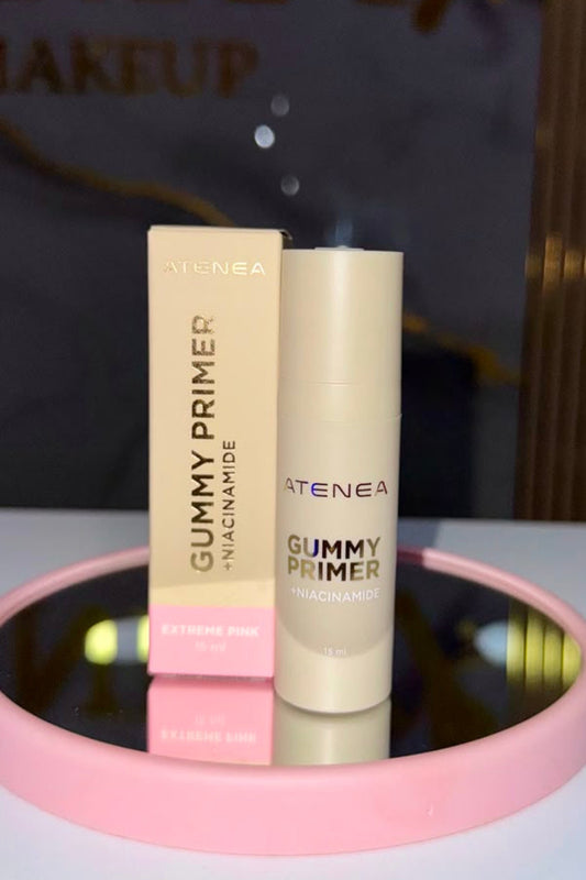 MINI PRIMER GUMMY ATENEA