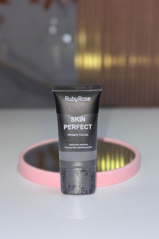 PRIMER SKIN PERFECT RUBY ROSE