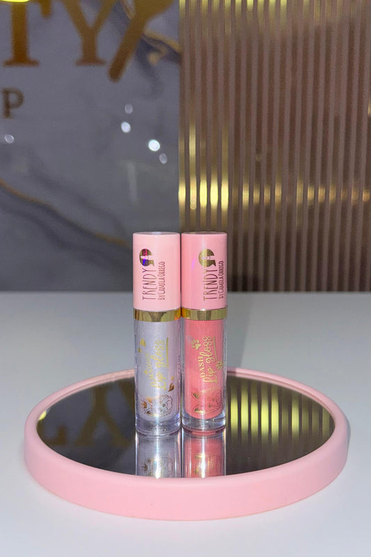 GLOSS DASH TRENDY