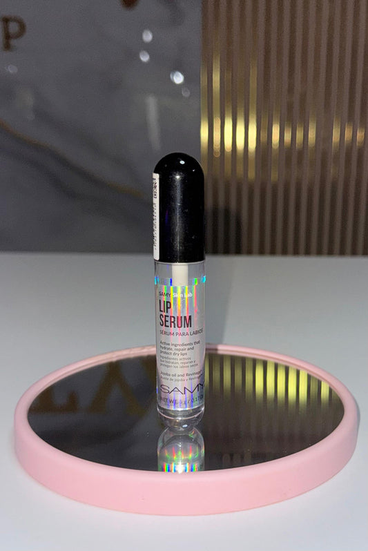SERUM PARA LABIOS SAMY