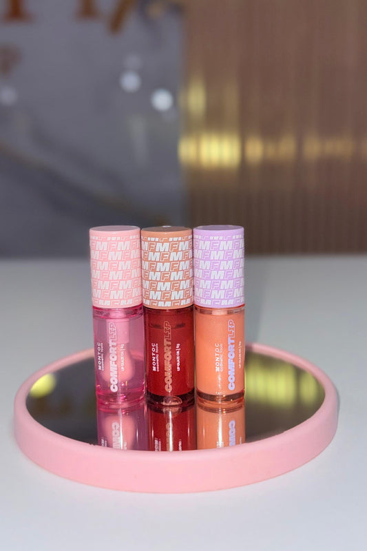 LIP OIL MONTOC