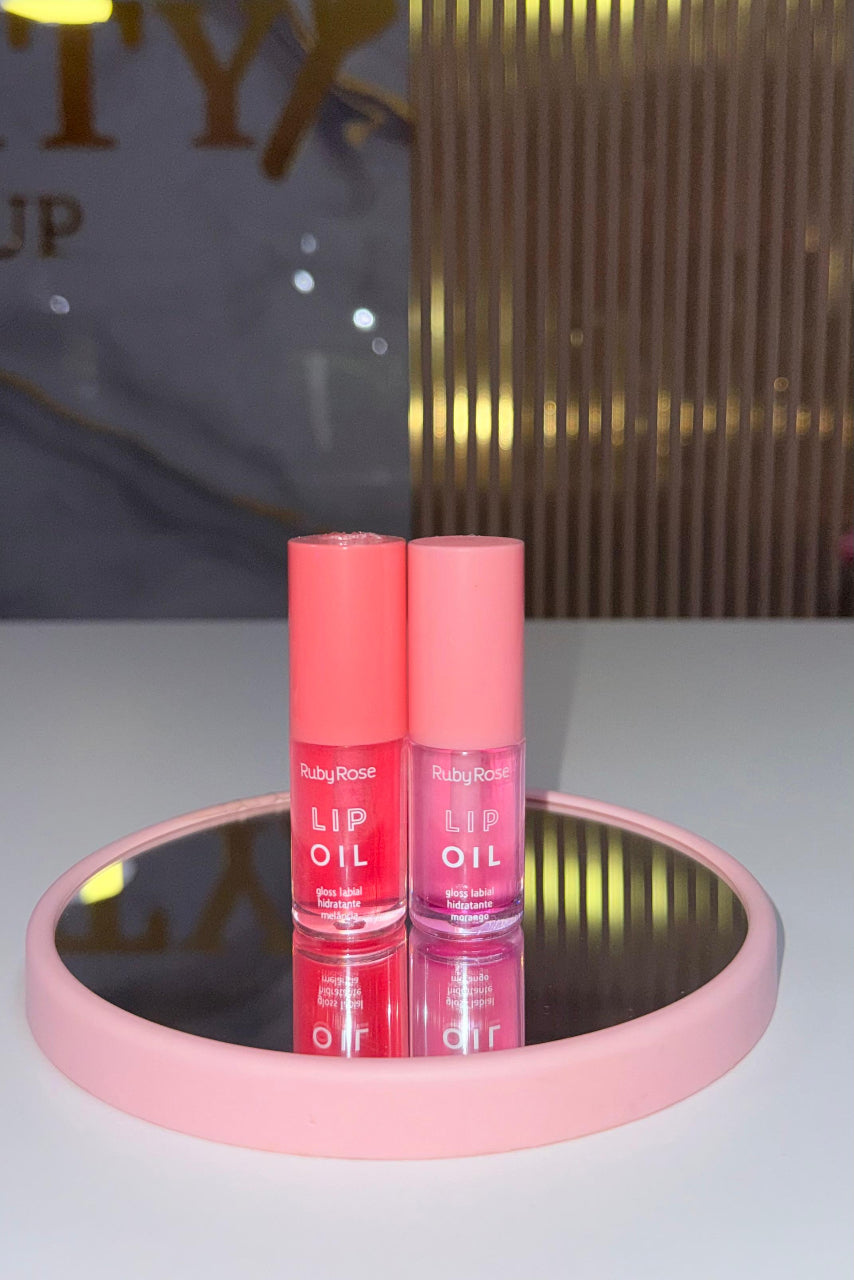 LIP OIL RUBY ROSE