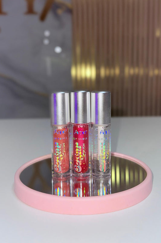 GLOSS SUGAR AME