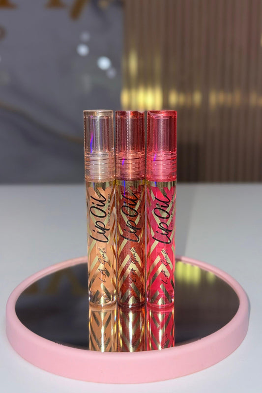 LIP OIL LA GIRL