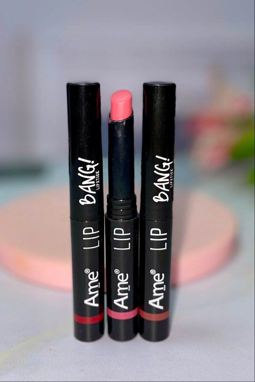 LABIAL EN BARRA AME