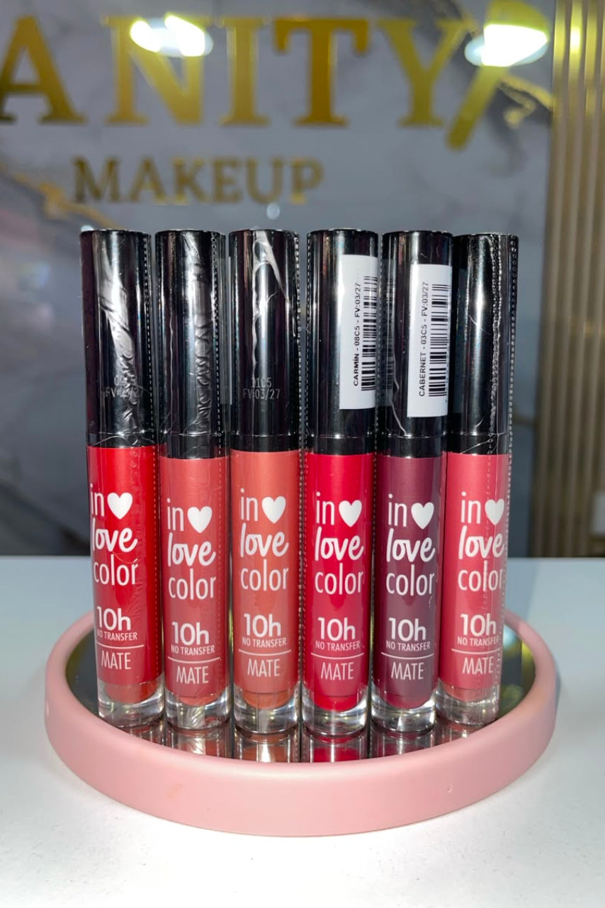 LABIAL LIQUIDO KALOE