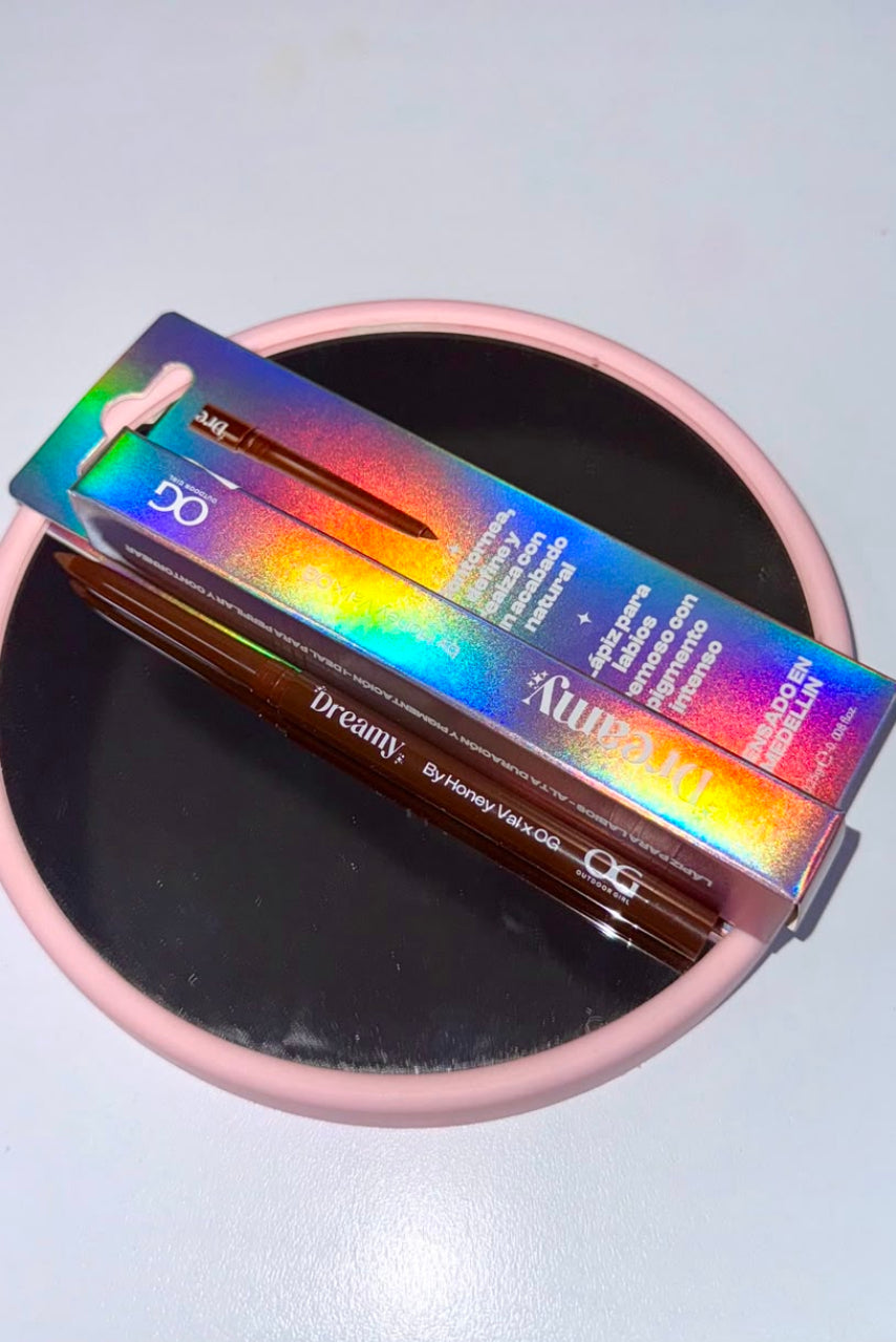 DELINEADOR DE LABIOS OG DREAMY HONEY