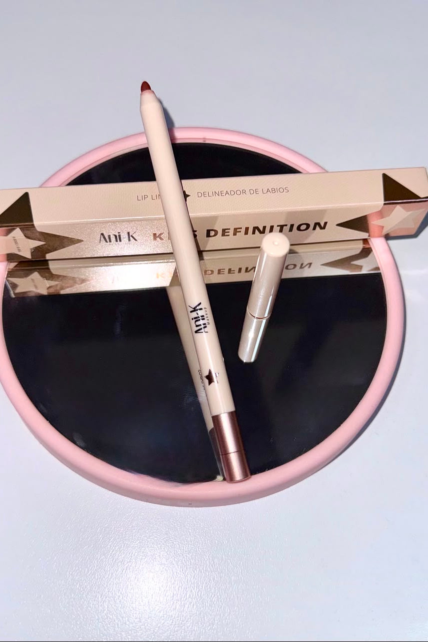 DELINEADOR DE LABIOS ANIK