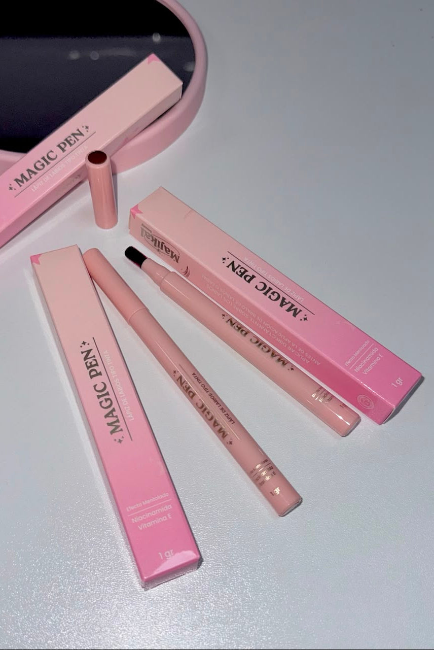 MAGIC PEN MAJIKAL