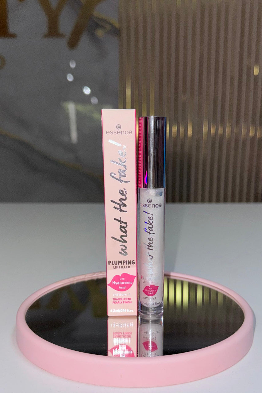 VOLUMINIZADOR DE LABIOS ESSENCE